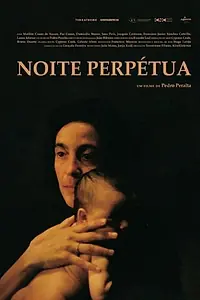 Постер к фильму «Noite Perpétua (2020)»