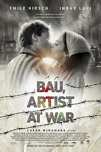 Постер к фильму «Бау: Художник на войне (2024)»