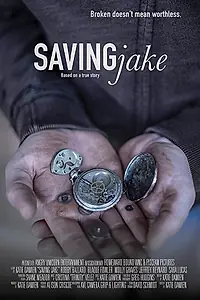 Постер к фильму «Saving Jake (2020)»