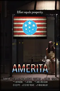 Главный постер фильма «Amerita (2020)»