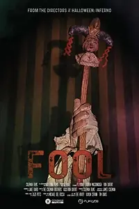 Постер к фильму «Fool (2019)»