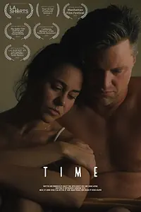 Постер к фильму «Time (2021)»