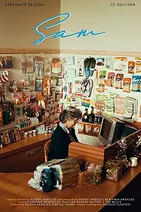 Постер к фильму «Sam (2019)»