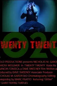 Постер к фильму «Twenty Twenty (2019)»