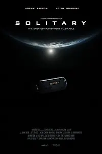 Постер к фильму «Одиночка (2020)»