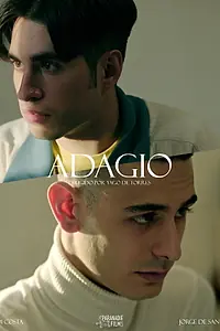Постер к фильму «Adagio (2020)»
