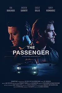 Постер к фильму «Пассажир (2020)»