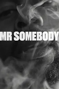 Главный постер фильма «Mr. Somebody (2019)»