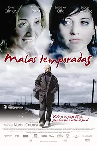 Главный постер фильма «Плохие времена (2005)»