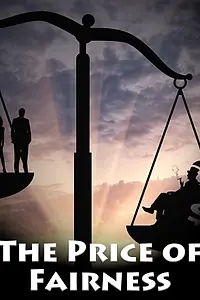Главный постер фильма «The Price of Fairness (2017)»