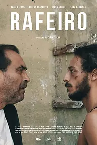Постер к фильму «Rafeiro (2018)»