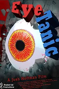 Главный постер фильма «Eyetanic (2020)»