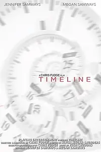 Постер к фильму «Timeline (2020)»
