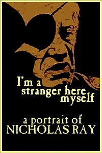 Главный постер фильма «I'm a Stranger Here Myself (1974)»