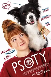 Постер к фильму «Psoty (2026)»