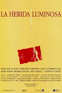 Главный постер фильма «Легкое ранение (1997)»
