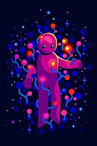 Постер к фильму «The Egg (2020)»