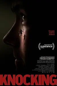Главный постер фильма «Стук (2021)»