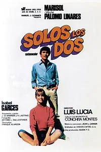 Постер к фильму «Solos los dos (1968)»