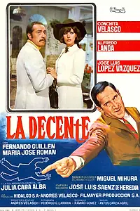 Главный постер фильма «Достойная женщина (1971)»