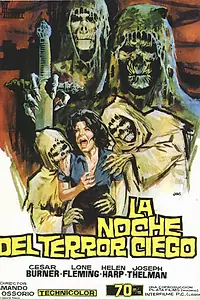 Постер к фильму «Черная месса (1972)»