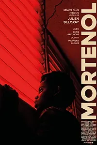 Постер к фильму «Mortenol (2019)»