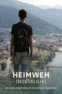 Постер к фильму «Heimweh (2017)»