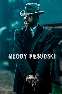 Постер к сериалу «Ziuk. Young Pilsudski - Conspirators (2019)»