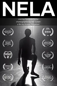 Постер к фильму «Nela (2019)»
