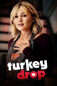 Постер к фильму «Turkey Drop (2019)»