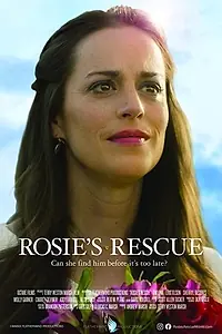 Постер к фильму «Rosie's Rescue (2020)»
