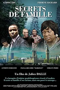 Постер к фильму «Secrets de famille (2019)»