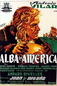 Постер к фильму «Заря Америки (1951)»
