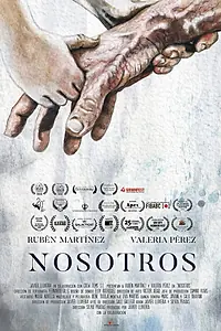 Главный постер фильма «Nosotros (2020)»