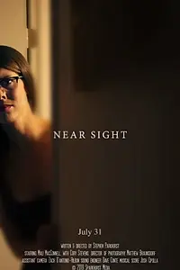 Главный постер фильма «Near Sight (2019)»