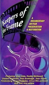 Постер к фильму «Keepers of the Frame (1999)»