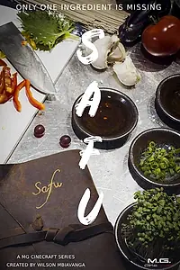 Постер к сериалу «Safu (2019)»