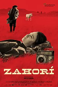 Постер к фильму «Zahorí (2021)»