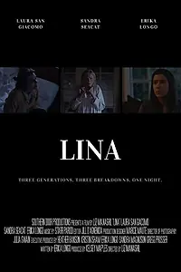 Постер к фильму «Lina (2020)»