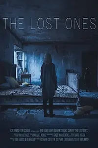 Главный постер фильма «The Lost Ones (2019)»