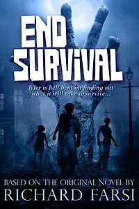 Постер к фильму «End Survival (2019)»