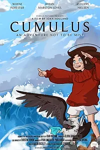 Постер к мультфильму «Cumulus (2018)»