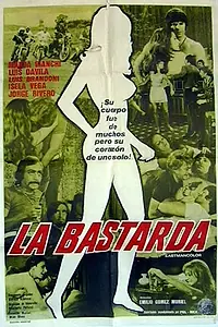 Постер к фильму «Basuras humanas (1972)»