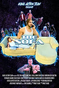 Постер к фильму «The Sofa (2019)»