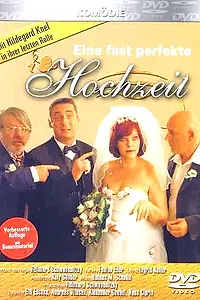 Главный постер фильма «Почти безупречная свадьба (1999)»