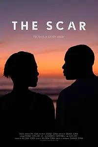 Главный постер фильма «The Scar (2019)»