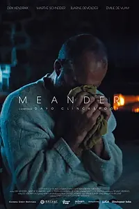 Постер к фильму «Meander (2019)»