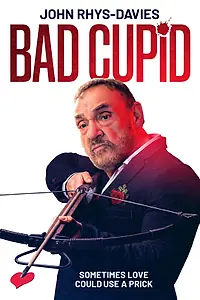 Постер к фильму «Плохой Купидон (2021)»