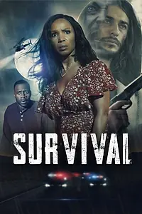 Постер к фильму «Survival (2023)»