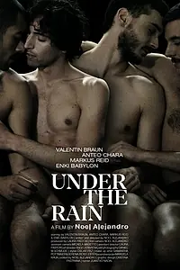 Постер к фильму «Under the Rain (2019)»